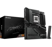 GIGABYTE B850 AORUS STEALTH