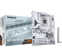 Gigabyte B850 Eagle Ice