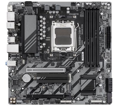 Gigabyte B850M D3HP