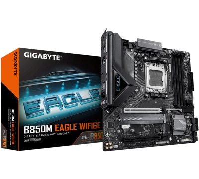Gigabyte B850M Eagle WiFi6E
