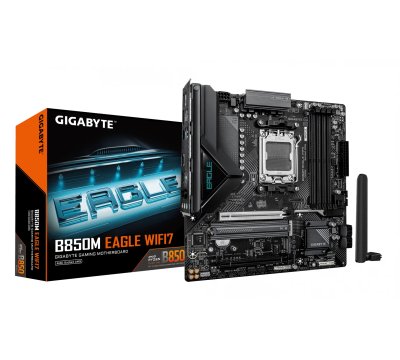 Gigabyte B850M Eagle WIFI7
