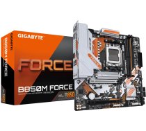 Gigabyte B850M FORCE