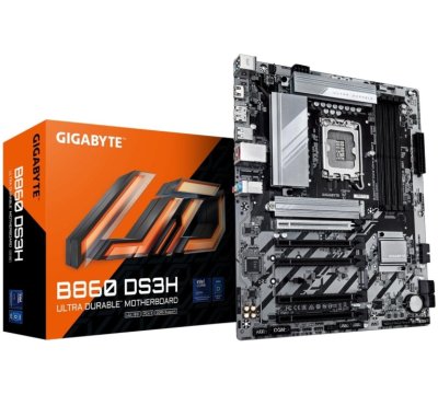 Gigabyte B860 DS3H