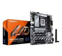 GIGABYTE B860 DS3H WIFI6E