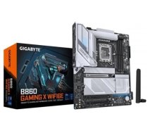 GIGABYTE B860 GAMING X WIFI6E