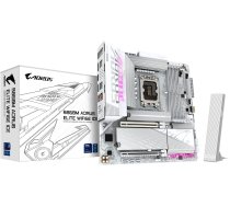 Gigabyte B860M Aorus Elite