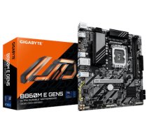 Gigabyte B860M E GEN5