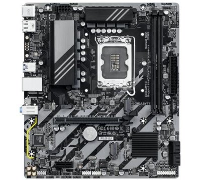 Gigabyte B860M E
