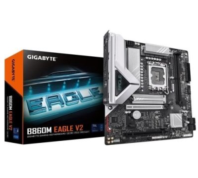 Gigabyte B860M Eagle V2