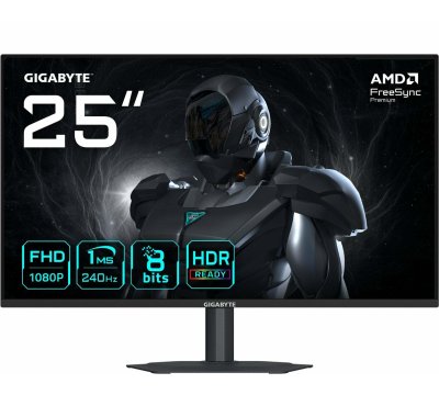 Gigabyte G25F2A