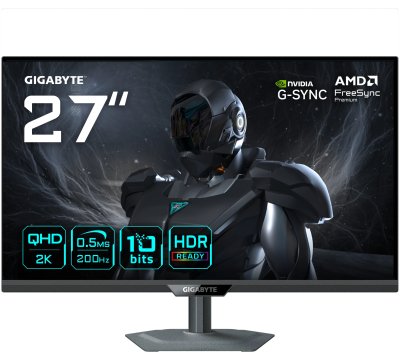 Gigabyte G27Q20