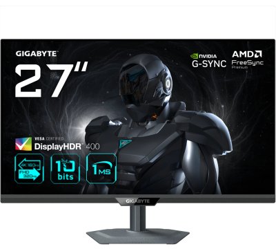Gigabyte G27U