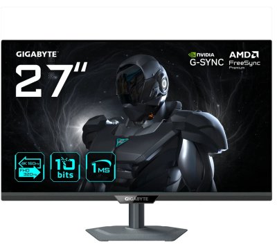 Gigabyte G27UP