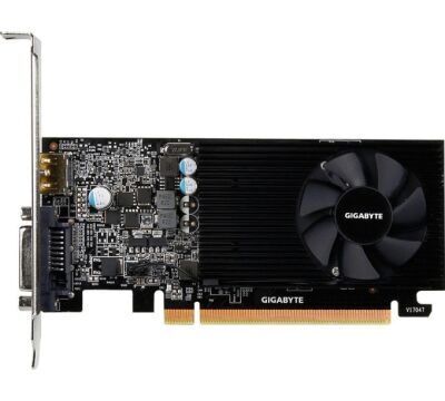 Gigabyte GeForce GT 1030