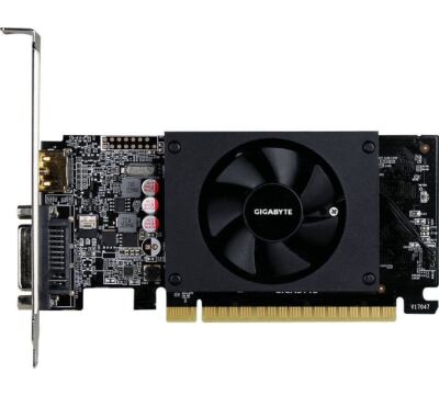 Gigabyte GeForce GT 710 2.0