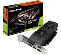 Gigabyte GeForce GTX 1650 D6 OC Low Profile 4G GV-N1656OC-4GL
