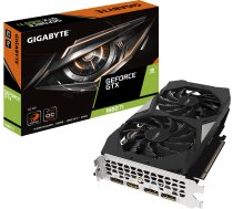 Gigabyte GeForce GTX 1660 Ti OC 6GB GDDR6 PCIE GV-N166TOC-6GD