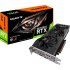 Gigabyte GeForce RTX 2070 WINDFORCE 8GB GDDR6 PCIE GV-N2070WF3-8GC image