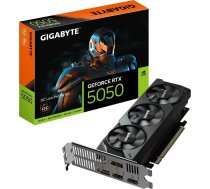 Gigabyte GeForce RTX 5050