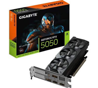 Gigabyte GeForce RTX 5050