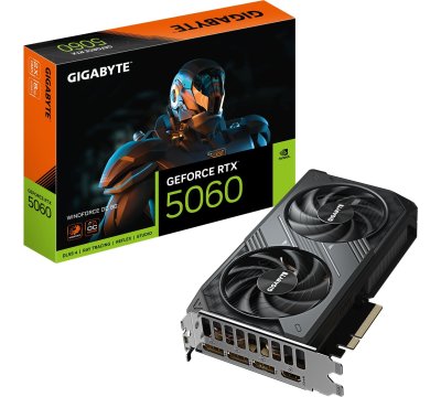 Gigabyte GeForce RTX 5060