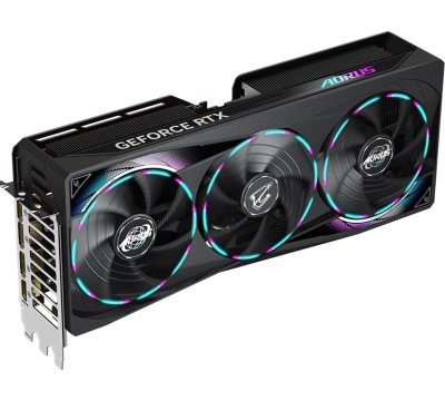 Gigabyte GeForce RTX 5070 AORUS MASTER