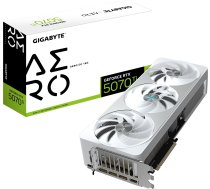 Gigabyte GeForce RTX 5070 Ti AERO OC