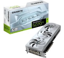 Gigabyte GeForce RTX 5070 Ti Eagle OC ICE SFF