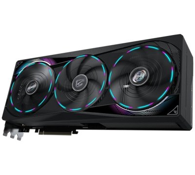 Gigabyte GeForce RTX 5080 AORUS MASTER