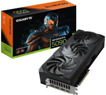 GIGABYTE GeForce RTX 5090 WINDFORCE OC