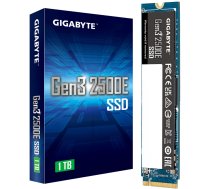 Gigabyte Gen3 2500E 1TB