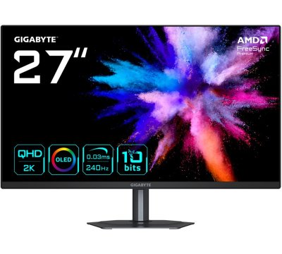 Gigabyte GO27Q24