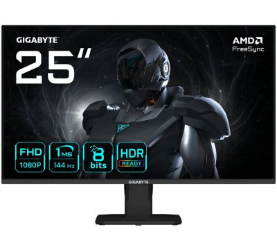 GIGABYTE GS25F14