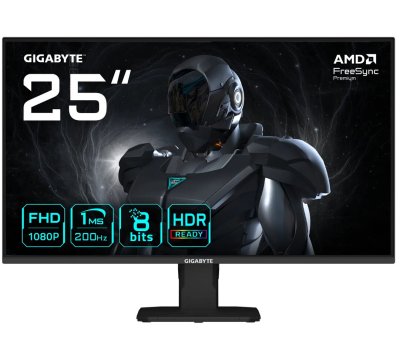 GIGABYTE GS25F2