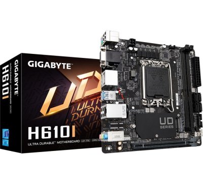 Gigabyte H610I