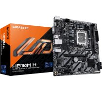 Gigabyte H810M H