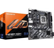 Gigabyte H810M S2H