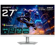 Gigabyte M27Q2 QD