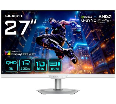 Gigabyte M27Q2 QD