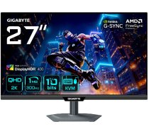 GIGABYTE M27Q3