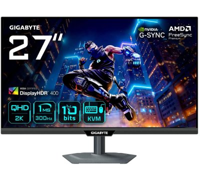 GIGABYTE M27Q3