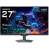 GIGABYTE M27Q3 product thumbnail