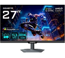Gigabyte M27UP