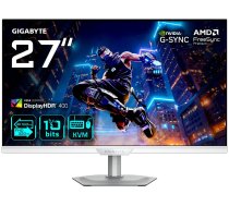 GIGABYTE M27UP ICE