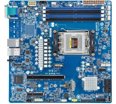 Gigabyte MC13-LE0
