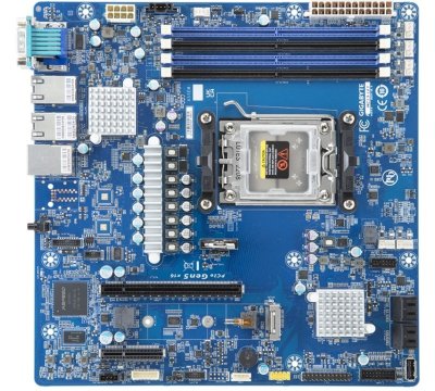 Gigabyte MC13-LE1