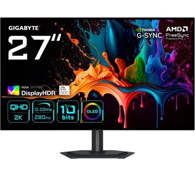 Gigabyte MO27Q28G