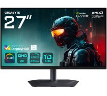 Gigabyte MO27Q2A