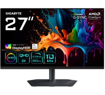 Gigabyte MO27Q3