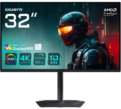 Gigabyte MO32U